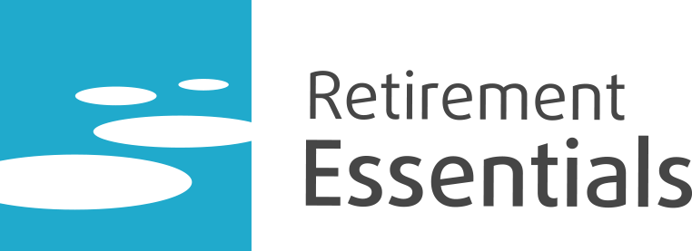 Retirement Essentials Logo